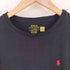 ポロラルフローレン POLO RALPH LAUREN CUSTOM SLIM FIT カスタム スリム フィット ジャージー クルーネックTシャツ メンズ import:L