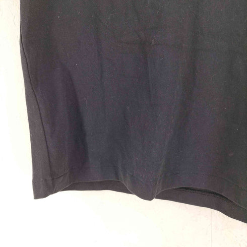 ポロラルフローレン POLO RALPH LAUREN CUSTOM SLIM FIT カスタム スリム フィット ジャージー クルーネックTシャツ メンズ import:L