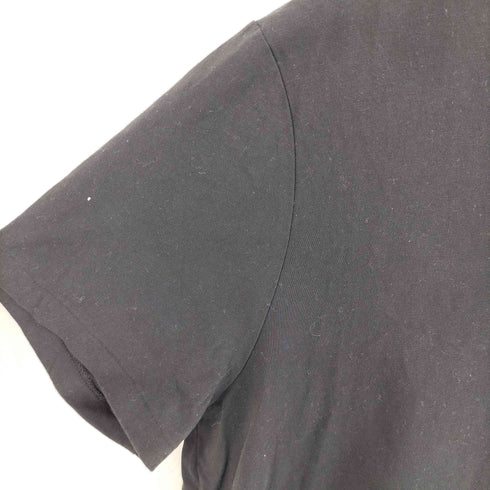 ポロラルフローレン POLO RALPH LAUREN CUSTOM SLIM FIT カスタム スリム フィット ジャージー クルーネックTシャツ メンズ import:L