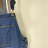 ジュンヤワタナベコムデギャルソン JUNYA WATANABE COMME des GARCONS denim AD2010 11SS ペンギン デニム サロペット オールインワン レディース S