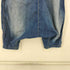 ジュンヤワタナベコムデギャルソン JUNYA WATANABE COMME des GARCONS denim AD2010 11SS ペンギン デニム サロペット オールインワン レディース S