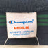 チャンピオン Champion 25AW ショート スリーブ ボーダー Tシャツ メンズ import:M