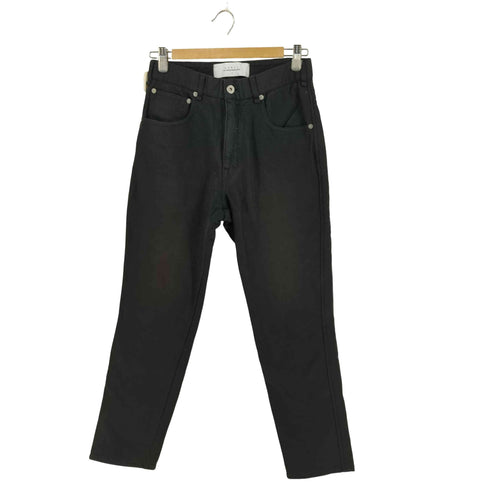 カーリー CURLY GLAZED 5P JEANS メンズ JPN:1