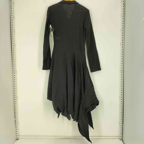 リミフゥ LIMI feu 24-25AW GAUZE TAILORED DRESS レディース JPN:2