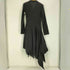 リミフゥ LIMI feu 24-25AW GAUZE TAILORED DRESS レディース JPN:2