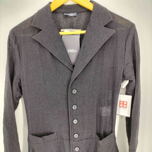 リミフゥ LIMI feu 24-25AW GAUZE TAILORED DRESS レディース JPN:2