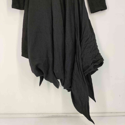 リミフゥ LIMI feu 24-25AW GAUZE TAILORED DRESS レディース JPN:2