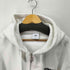 オーワイ OY 25SS EMBROIDERED SKETCH DOLLY HOODIE エンブロイダードスケッチオードリージップ パーカー メンズ 2