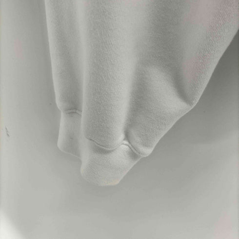 オーワイ OY 25SS EMBROIDERED SKETCH DOLLY HOODIE エンブロイダードスケッチオードリージップ パーカー メンズ 2