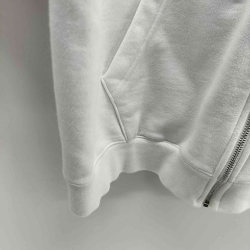 オーワイ OY 25SS EMBROIDERED SKETCH DOLLY HOODIE エンブロイダードスケッチオードリージップ パーカー メンズ 2