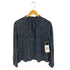 アーペーセー A.P.C. ドット柄 ブラウス レディース 36