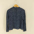 アーペーセー A.P.C. ドット柄 ブラウス レディース 36