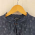 アーペーセー A.P.C. ドット柄 ブラウス レディース 36