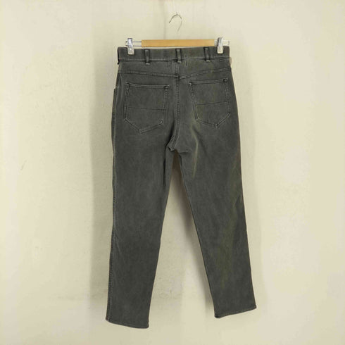 カーリー CURLY 5POCKET DENIIM PANTS メンズ JPN:1