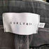 カーリー CURLY 5POCKET DENIIM PANTS メンズ JPN:1