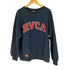 ルーカ RVCA ユニバーシティ クルー RVCA UNIVERSITY CREW メンズ import:L