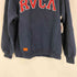 ルーカ RVCA ユニバーシティ クルー RVCA UNIVERSITY CREW メンズ import:L
