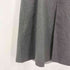 ジャンポールゴルチエフェム Jean Paul GAULTIER FEMME スナップボタン S/S Aライン ミディ ワンピース レディース FR:40