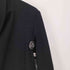 シャリーフ SHAREEF 16AW WOOL JQ WRAP COAT ラップコート レディース JPN:2