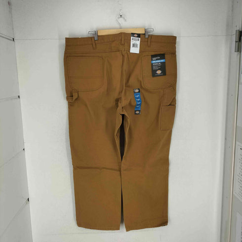 ディッキーズ Dickies RELAXED FIT ダック地 ペインターパンツ ビッグサイズ メンズ 46×30