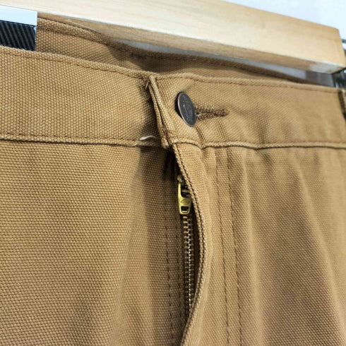 ディッキーズ Dickies RELAXED FIT ダック地 ペインターパンツ ビッグサイズ メンズ 46×30