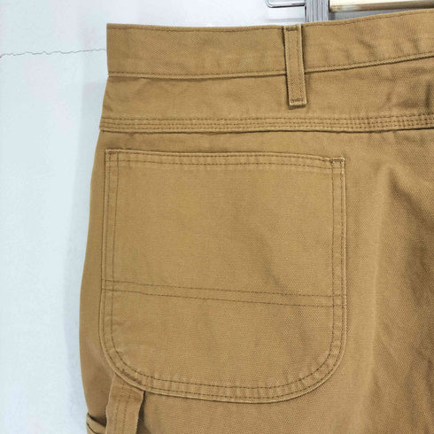 ディッキーズ Dickies RELAXED FIT ダック地 ペインターパンツ ビッグサイズ メンズ 46×30