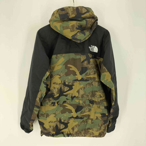 ザノースフェイス THE NORTH FACE GORE-TEX NOVELTY MOUNTAIN LIGHT JACKET ゴアテックス マウンテンライトジャケット メンズ import:M