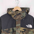 ザノースフェイス THE NORTH FACE GORE-TEX NOVELTY MOUNTAIN LIGHT JACKET ゴアテックス マウンテンライトジャケット メンズ import:M