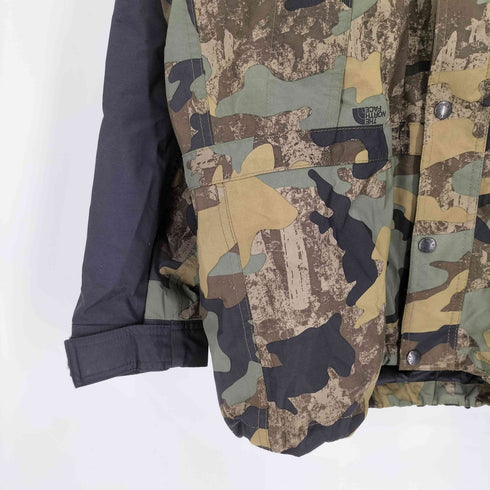 ザノースフェイス THE NORTH FACE GORE-TEX NOVELTY MOUNTAIN LIGHT JACKET ゴアテックス マウンテンライトジャケット メンズ import:M