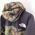 ザノースフェイス THE NORTH FACE GORE-TEX NOVELTY MOUNTAIN LIGHT JACKET ゴアテックス マウンテンライトジャケット メンズ import:M
