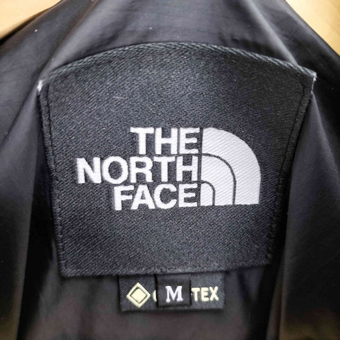 ザノースフェイス THE NORTH FACE GORE-TEX NOVELTY MOUNTAIN LIGHT JACKET ゴアテックス マウンテンライトジャケット メンズ import:M