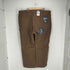 ディッキーズ Dickies RELAXED FIT ダック地 ペインターパンツ ビッグサイズ メンズ 46×30