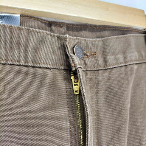 ディッキーズ Dickies RELAXED FIT ダック地 ペインターパンツ ビッグサイズ メンズ 46×30