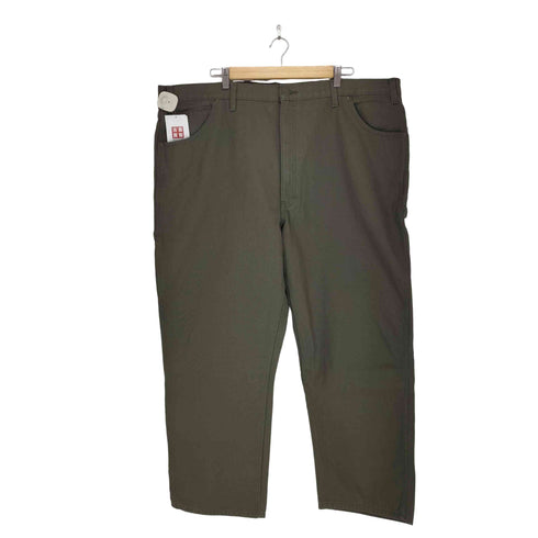 ディッキーズ Dickies RELAXED FIT ダック地 ペインターパンツ ビッグサイズ メンズ 46×30