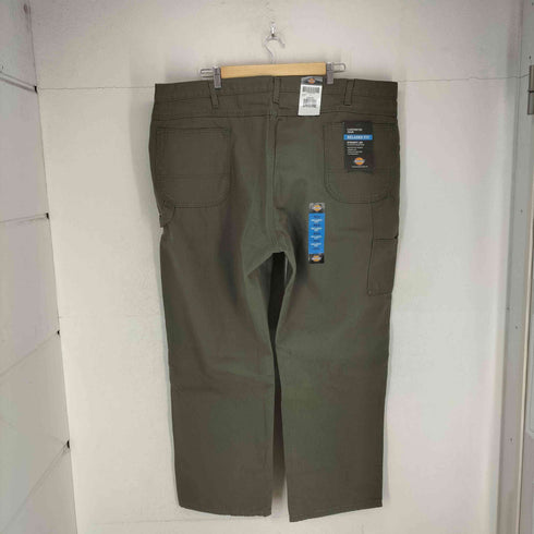 ディッキーズ Dickies RELAXED FIT ダック地 ペインターパンツ ビッグサイズ メンズ 46×30