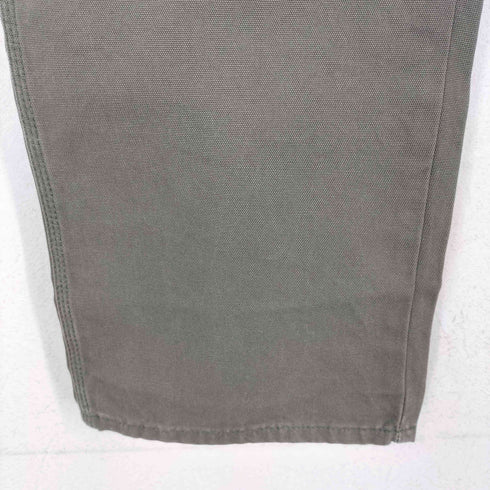 ディッキーズ Dickies RELAXED FIT ダック地 ペインターパンツ ビッグサイズ メンズ 46×30