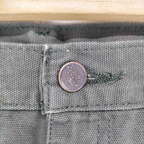 ディッキーズ Dickies RELAXED FIT ダック地 ペインターパンツ ビッグサイズ メンズ 46×30