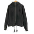 ウェルダン WE11DONE Horror Movie Zip-Up Hoodie メンズ import:XS
