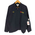 90S UNIWEAR BY UNI FIRST メキシコ製 IDEALジップ 企業刺繍 ワークジャケット メンズ L-RG