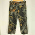 MOSSYOAK サイドアジャスター リアルツリーカモ柄 カーゴ パンツ メンズ S