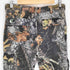 MOSSYOAK サイドアジャスター リアルツリーカモ柄 カーゴ パンツ メンズ S