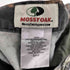 MOSSYOAK サイドアジャスター リアルツリーカモ柄 カーゴ パンツ メンズ S