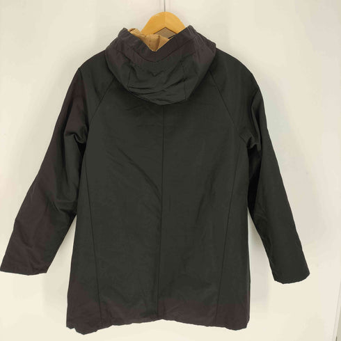 ドゥクラッセ DoCLASSE マジカルサーモ・フードコート レディース