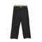 ウィム バイ リドム WYM LIDNM DENIM WIDE STRAIGHT SLACKS メンズ JPN:M
