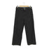 ウィム バイ リドム WYM LIDNM DENIM WIDE STRAIGHT SLACKS メンズ JPN:M
