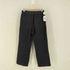 ウィム バイ リドム WYM LIDNM DENIM WIDE STRAIGHT SLACKS メンズ JPN:M