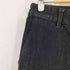 ウィム バイ リドム WYM LIDNM DENIM WIDE STRAIGHT SLACKS メンズ JPN:M