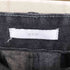 ウィム バイ リドム WYM LIDNM DENIM WIDE STRAIGHT SLACKS メンズ JPN:M