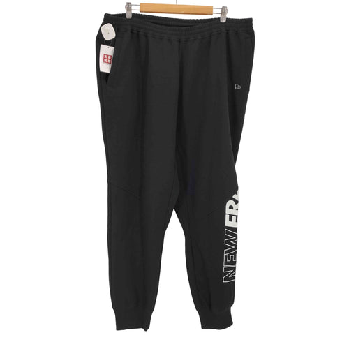 ニューエラ NEW ERA スウェットロングパンツ メンズ 5L