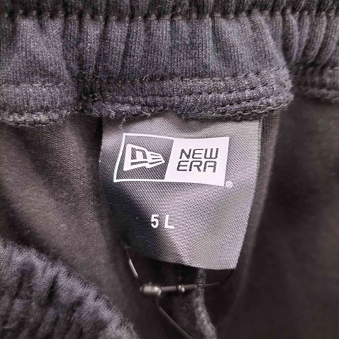 ニューエラ NEW ERA スウェットロングパンツ メンズ 5L